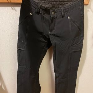 Kuhl Destroyr pants size 6 short